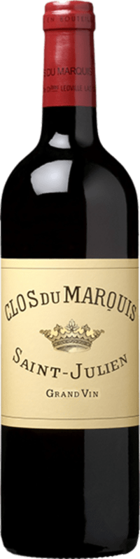 Clos du Marquis 2018