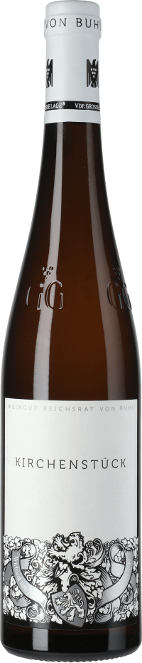 Riesling Forster Kirchenstück Großes Gewächs trocken 2016