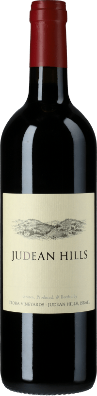 Judean Hills Red (koscher) 2018