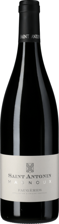 Faugeres Les Magnoux 2017