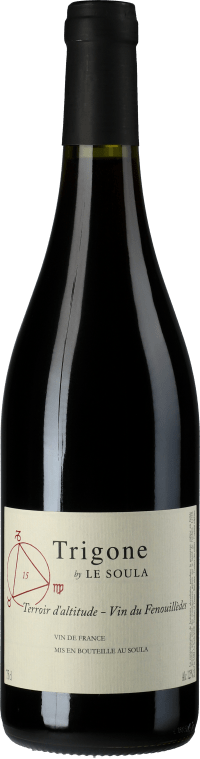 Trigone Rouge 2015