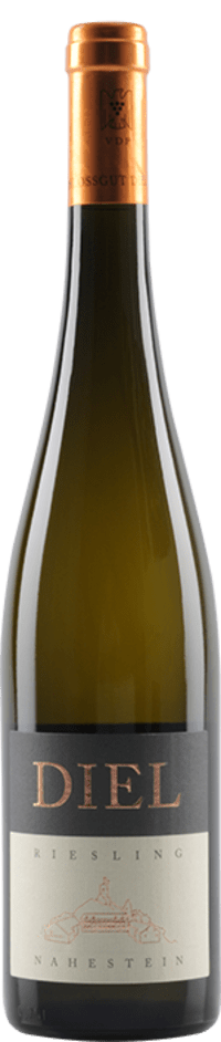 Riesling Nahesteiner trocken 2019