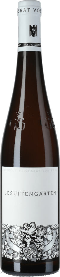 Riesling Jesuitengarten Großes Gewächs trocken 2014