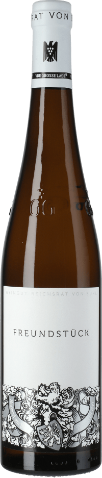 Riesling Freundstück Großes Gewächs trocken 2015