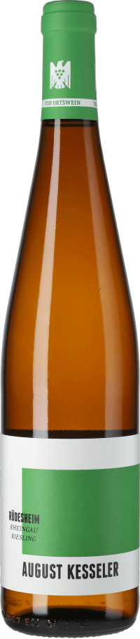 Riesling Rüdesheim trocken 2016