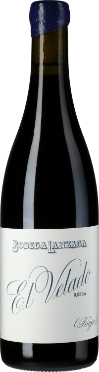 Rioja El Velado 2016