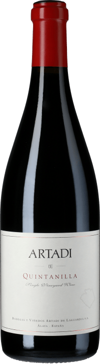 San Lorenzo de Quintanilla 2016