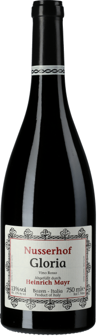 Gloria Vino Rosso 2013