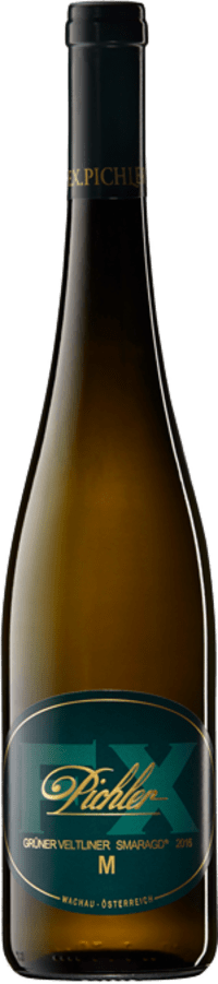 Grüner Veltliner Smaragd trocken M 2018