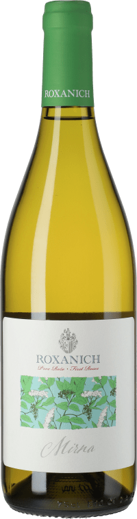 Mirna Sauvignon blanc 2015