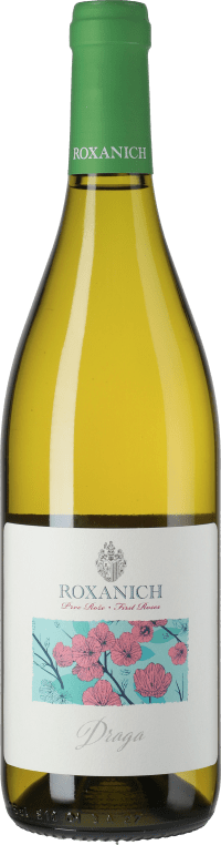 Draga Pinot Bijeli 2015