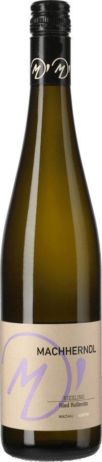 Riesling Kollmütz Smaragd trocken 2016