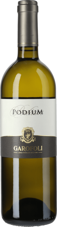 Verdicchio Classico Superiore Podium 2015