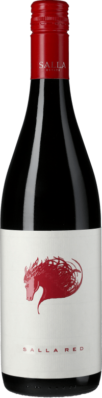 Salla Red 2016