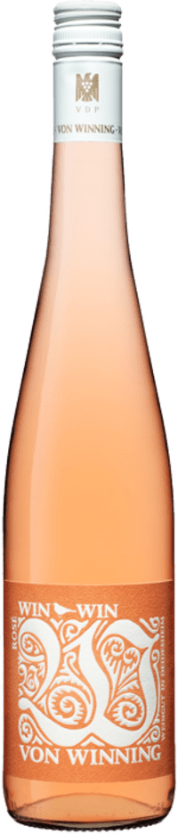 Win Win rosé 2019