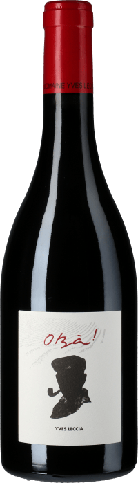 O Ba! Rouge 2015