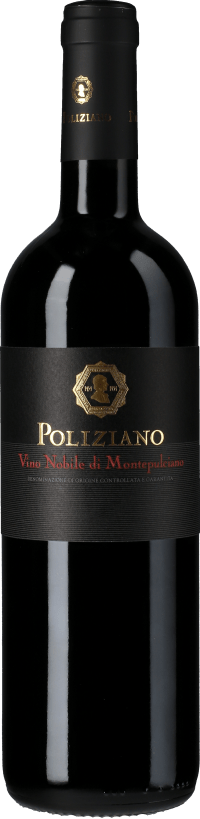 Vino Nobile di Montepulciano 2016