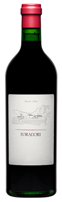 Teroldego Foradori 2016