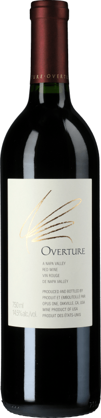 Opus One Overture