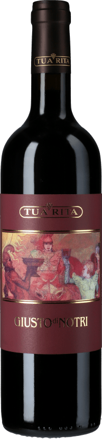 Giusto di Notri 2016