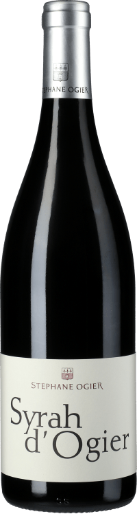 Syrah d