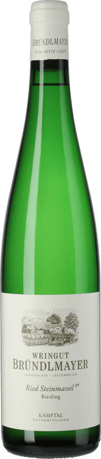 Langenloiser Steinmassel Riesling trocken 2016