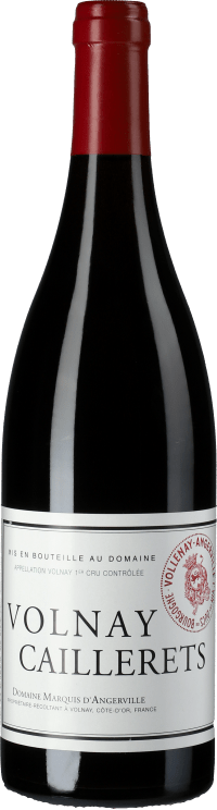 Volnay 1er Cru Caillerets 2017