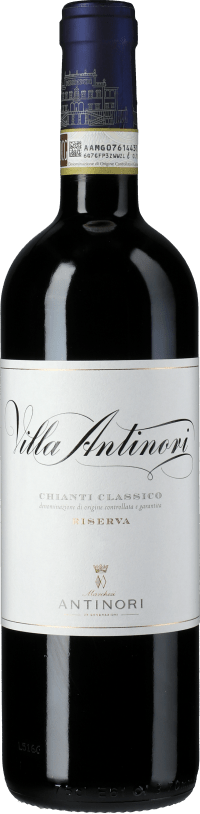 Villa Antinori - Chianti Classico Riserva DOCG 2013