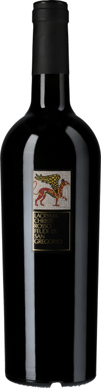 Lacryma Christi Rosso 2019