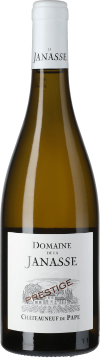 Chateauneuf du Pape Blanc Prestige 2016