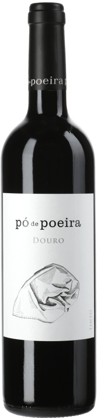 Po de Poeira Douro Tinto 2018