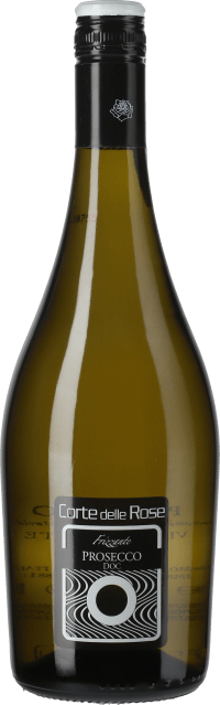 Corte Delle Rose Prosecco Frizzante Lobenbergs Gute Weine