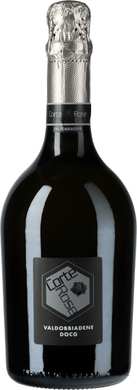 Corte Delle Rose Prosecco Superiore Extra Dry Valdobbiadene Docg Lobenbergs Gute Weine