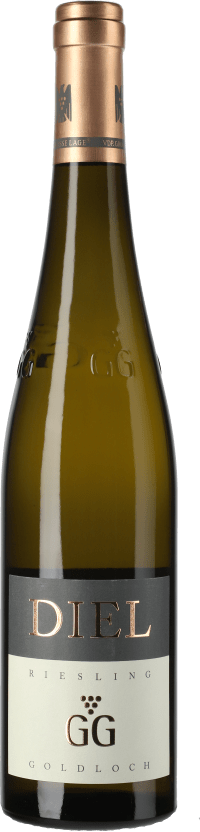 Dorsheim Goldloch Riesling Großes Gewächs trocken 2018