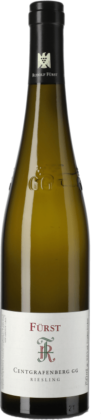 Riesling Centgrafenberg Großes Gewächs trocken 2017