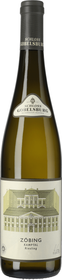 Kamptal Riesling Zöbing trocken 2016