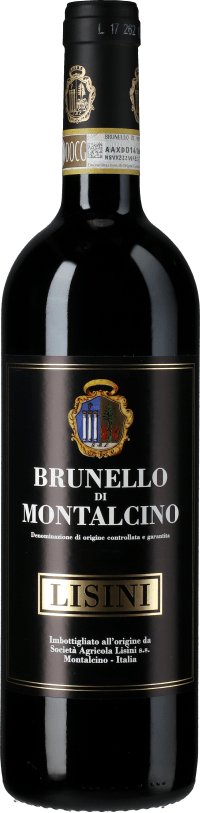 Brunello di Montalcino 2015
