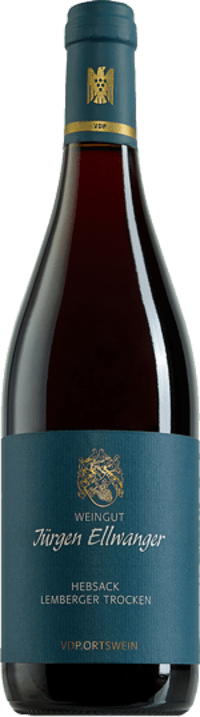 Hebsack Lemberger trocken 2019