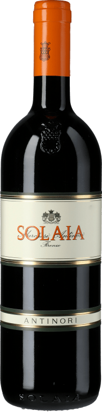 Solaia 2013