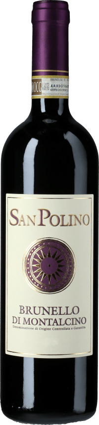 Brunello di Montalcino 2013