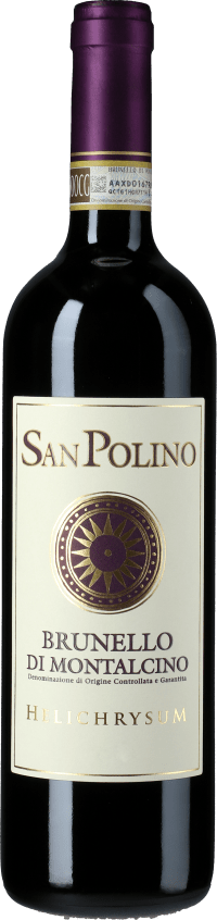Brunello di Montalcino Helichrysum 2013