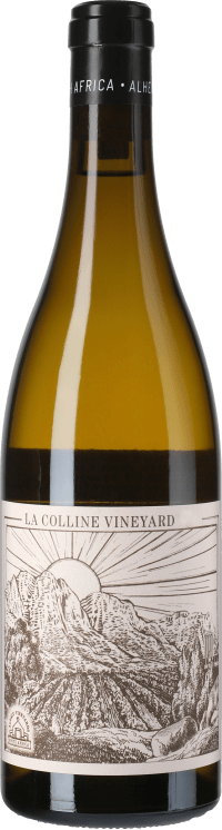 La Colline 2016