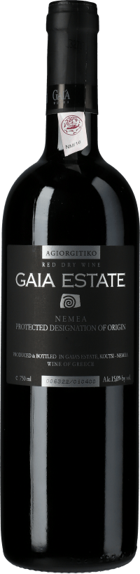 Gaia Estate Agiorgitiko 2015