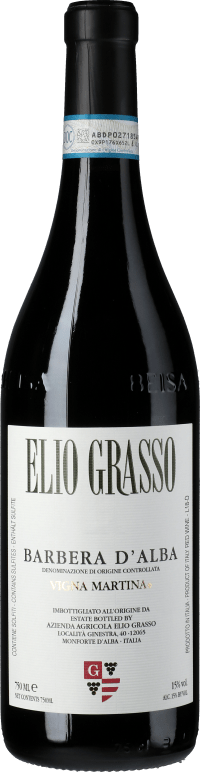 Barbera d
