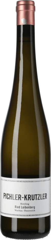 Riesling Loibenberg trocken 2017