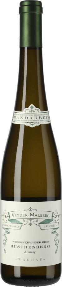 Riesling Buschenberg trocken 2017