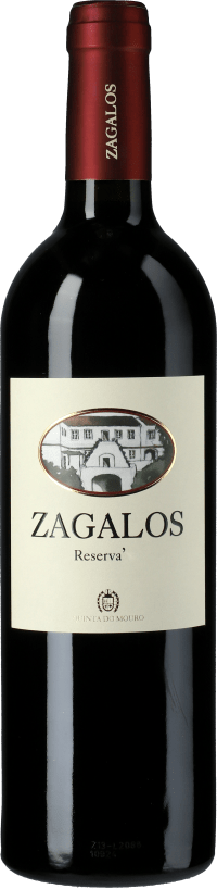 Casa dos Zagalos Reserva 2015