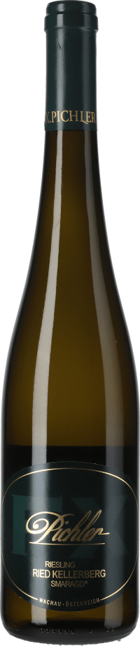 Riesling Smaragd Ried Kellerberg trocken 2018
