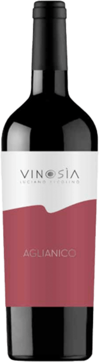 Aglianico 2018
