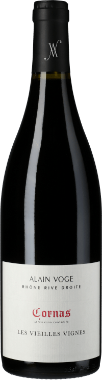 Cornas Vieilles Vignes 2016
